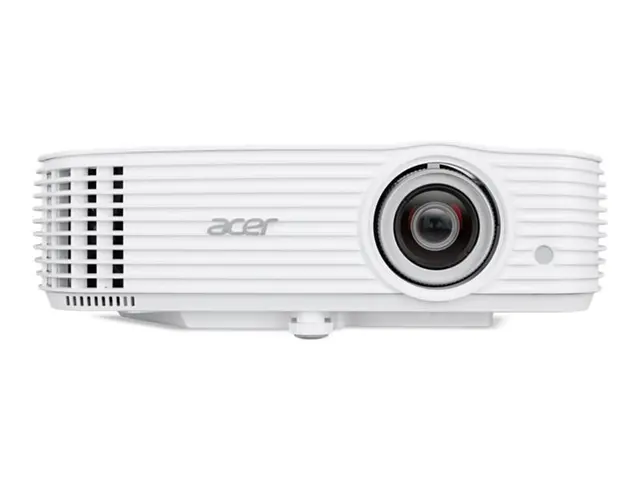Acer H6830BD - DLP-projektor UHP 3D 3800 lumen 3840 x 2160 16:9 4K