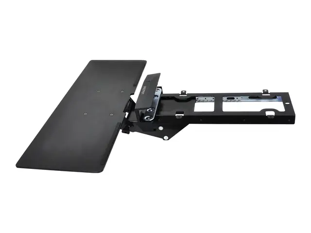 Ergotron Neo-Flex - Tastatur/musearm-monteringsbakke monterbar und...