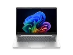 HP ProBook 4 G2i Notebook Next Gen AI - Copilot+ PC 14" - Intel Core Ultra 5 - 322 - 16 GB RAM - 512 GB SSD - Pan Nordic - Windows 11 Pro