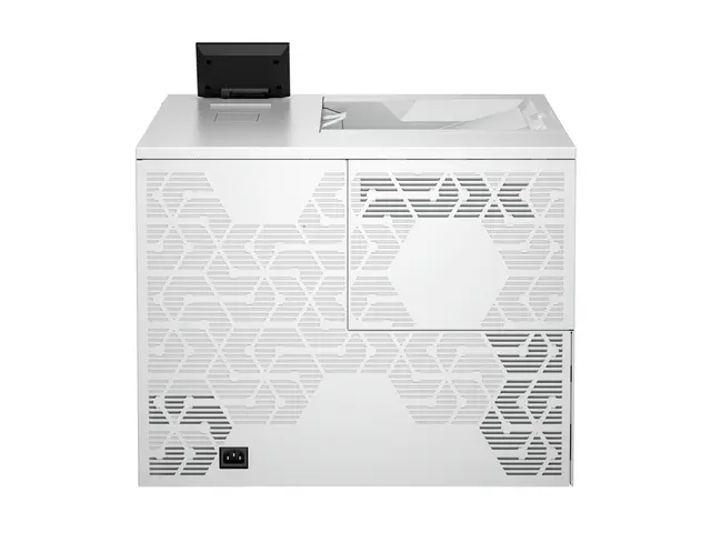 HP Color LaserJet Enterprise 5700dn - Skriver farge Dupleks laser ...