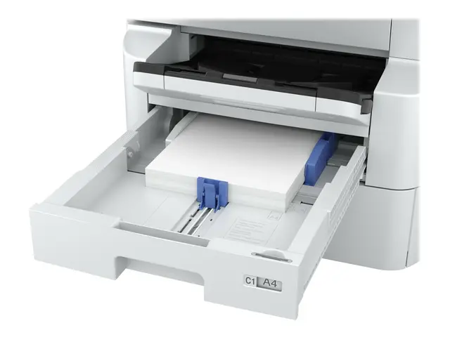 Epson WorkForce Pro RIPS WF-C879R - Multifunksjonsskriver farge in...