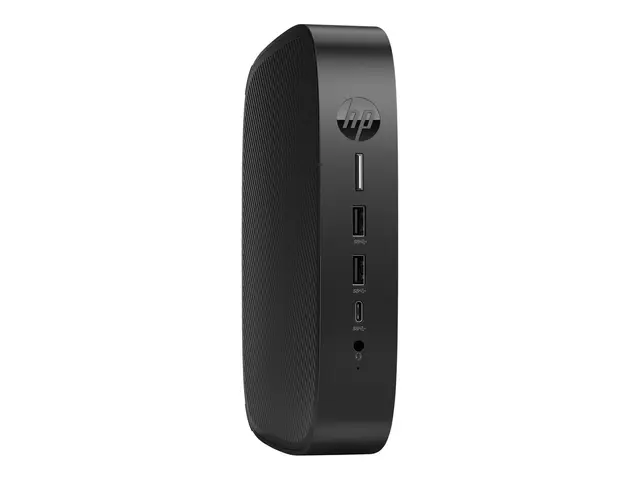 HP Elite t655 - SFF Ryzen Embedded R2314 2.1 GHz 8 GB flash 64 Win...