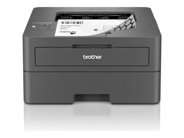 Brother HL-L2445DW - Skriver S/H Dupleks laser A4/Legal 1200 x dpi...