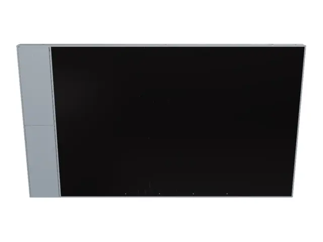 Shelly - Smarthjem-kontrollsystem - vegg, XL - trådløs - Bluetooth...