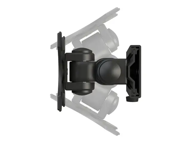 Neomounts FPMA-W250 - Brakett full bevegelse for LCD-skjerm svart ...