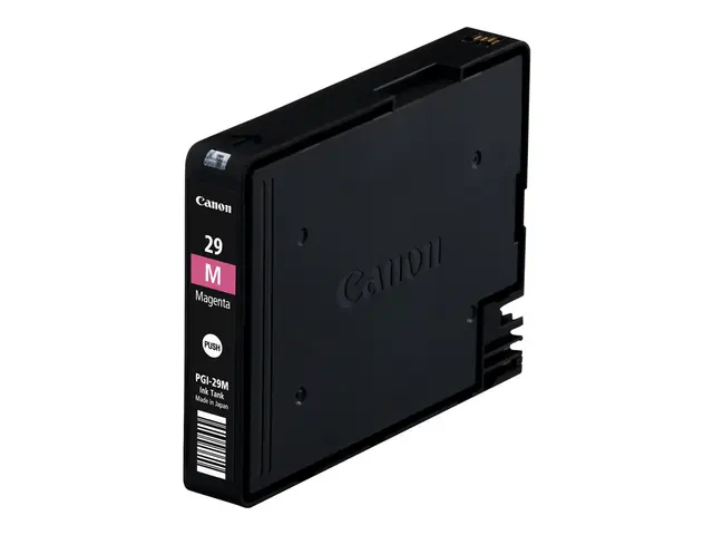 Canon PGI-29M - 36 ml - magenta - original - blekkbeholder - for P...