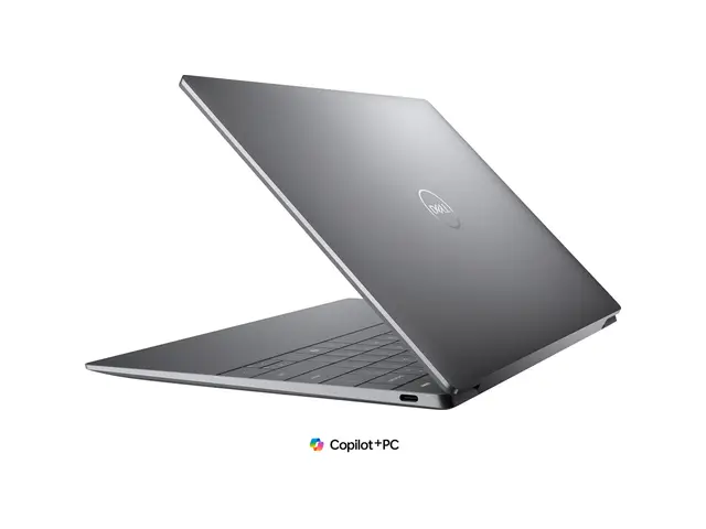 Dell XPS 13 9345 - AI Ready 13.37" Qualcomm Snapdragon X Elite X1E...