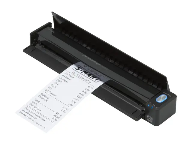 Ricoh ScanSnap iX100 - Arkmateskanner Contact Image Sensor (CIS) 2...