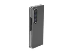 dbramante1928 Holsted - Baksidedeksel for mobiltelefon plastikk - blank - for Samsung Galaxy Z Fold4