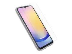 OtterBox React Series - Baksidedeksel for mobiltelefon blank - med Otterbox Glass-pakke