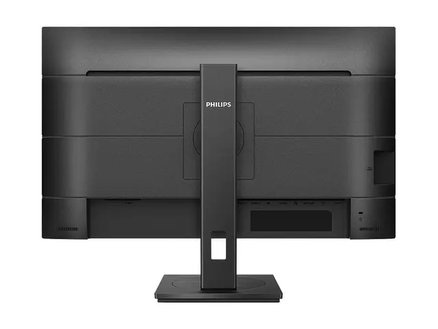 Philips 276B1 - LED-skjerm 27" 2560 x 1440 QHD @ 75 Hz IPS 350 cd/...