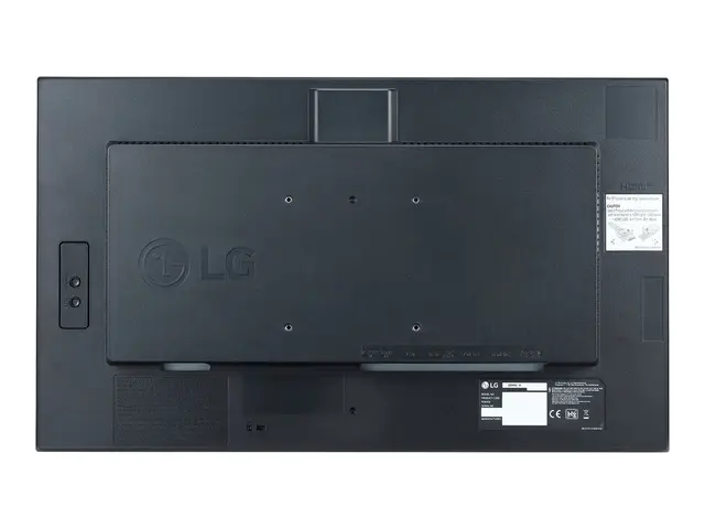 LG 22SM3G-B - 22" Diagonalklasse (21.5" synlig) SM3G Series LED-ba...