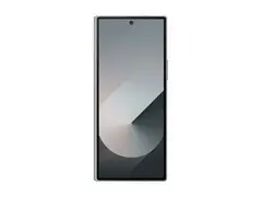 Samsung Galaxy Z Fold6 - S&#248;lvskygget 512 GB