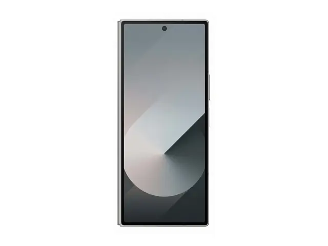 Samsung Galaxy Z Fold6 - Sølvskygget 512 GB 