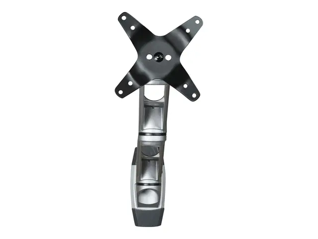 StarTech.com Wall Mount Monitor Arm, Articulating Ergonomic VESA 2...