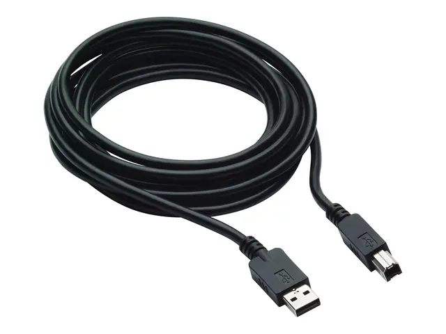 HP - Skjermkabelsett - for HP L7014 Retail Monitor, L7014t Retail ...