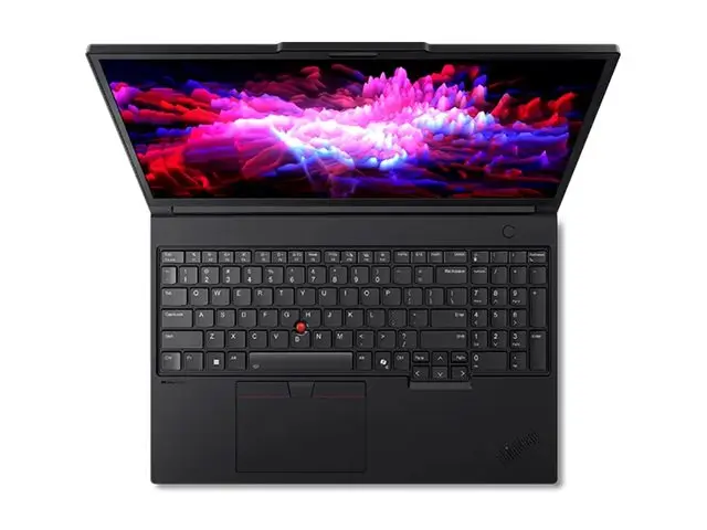 Lenovo ThinkPad T16g Gen 3 - AI PC 16" Intel Core Ultra 9 275HX 96...