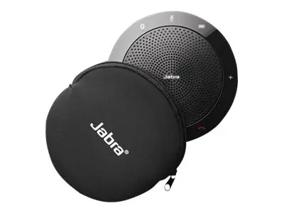 Jabra SPEAK 510+ UC - Høyttalende håndfri telefon Bluetooth trådlø...