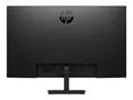 HP 327pf - Series 3 Pro - LED-skjerm - 27&quot; (26.96&quot; synlig) 1920 x 1080 Full HD (1080p) @ 100 Hz - IPS - 250 cd/m&#178; - 1000:1 - 5 ms - HDMI, VGA, DisplayPort - svart