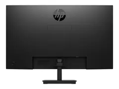 HP 327pf - Series 3 Pro - LED-skjerm - 27&quot; (26.96&quot; synlig) 1920 x 1080 Full HD (1080p) @ 100 Hz - IPS - 250 cd/m&#178; - 1000:1 - 5 ms - HDMI, VGA, DisplayPort - svart