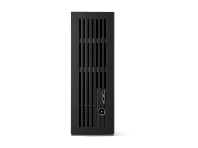 Seagate One Touch with hub STLC20000400 - Harddisk 20 TB ekstern (...
