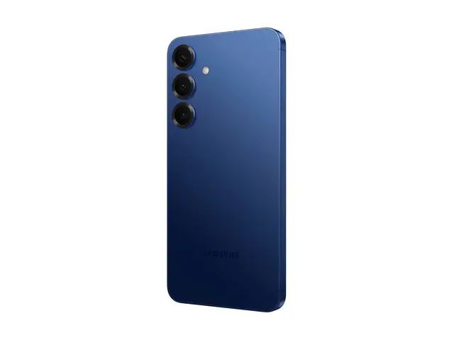 Samsung Galaxy S25+ - Marineblå 512 GB - TN 