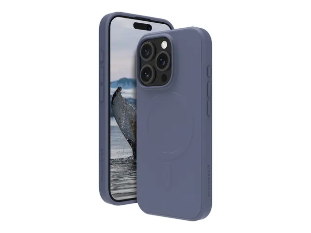 dbramante1928 Greenland Pro - Baksidedeksel for mobiltelefon - Qi ...