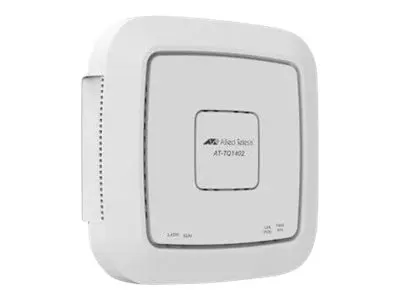 Allied Telesis AT TQ1402 - Trådløst tilgangspunkt - Wi-Fi 5 - 2.4 ...