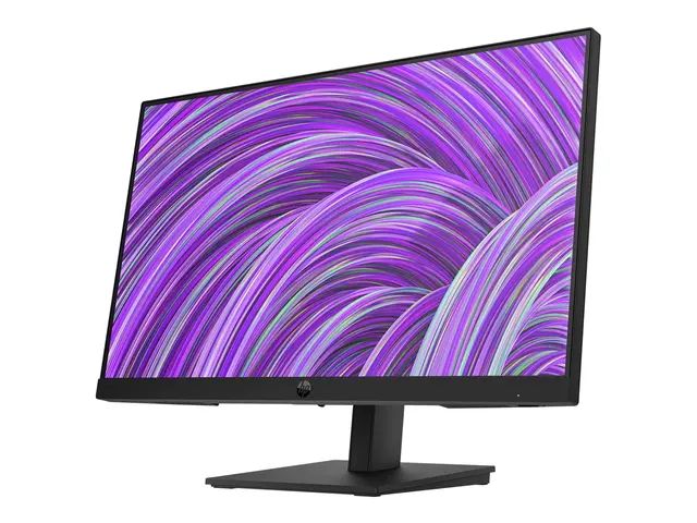 HP P22h G5 - P-Series LED-skjerm 21.5" 1920 x 1080 Full HD (1080p)...