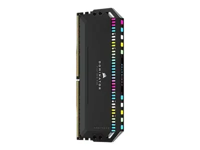 CORSAIR Dominator Platinum RGB - DDR5 sett 64 GB: 2 x 32 GB DIMM 2...