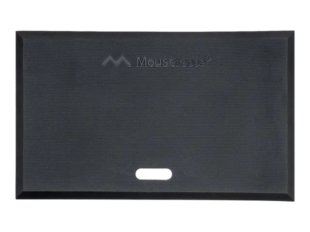 Mousetrapper Active - Gulvmatte - rektangulær - 45 x 74 cm - for M...