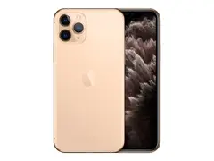 2nd-C iPhone 11 Pro 256GB Gold C-grade - Brukt - 2 års garanti