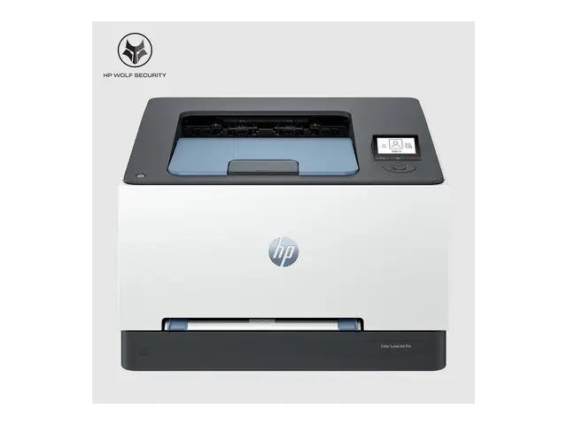 HP Color LaserJet Pro 3202dn - Skriver farge Dupleks laser A4/Lega...