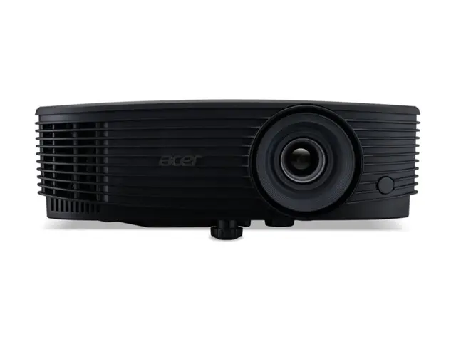 Acer Vero PD2527i - DLP-projektor LED portabel 2700 lumen 16:10 1080p