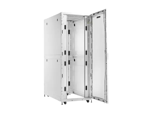 Eaton SmartRack - Rackmantelskap ekstra dyp, bred, tungt utstyr hv...