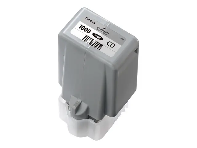Canon PFI-1000 CO - 80 ml - kromaoptimerer - original - blekkbehol...