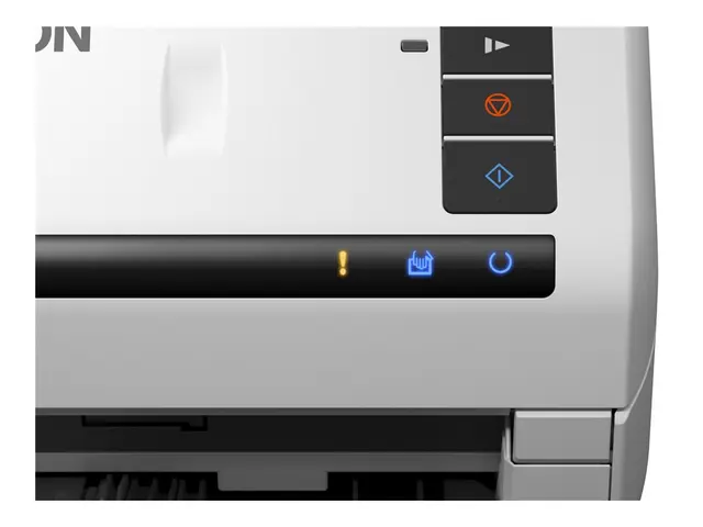 Epson WorkForce DS-530III - Dokumentskanner - Dupleks - A4 - 600 d...