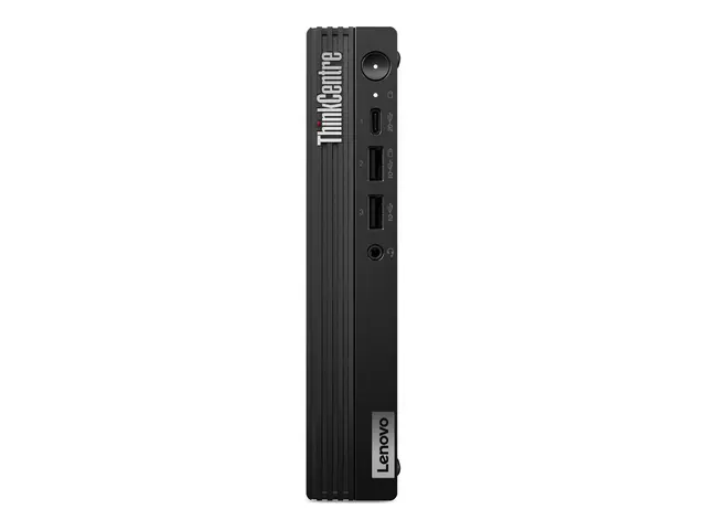 Lenovo ThinkCentre M90q Gen 5 - tiny Core i5 i5-14500T 1.7 GHz vPr...