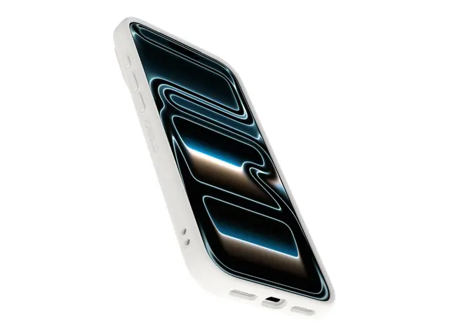 OtterBox Figura Series - Baksidedeksel for mobiltelefon - MagSafe-...