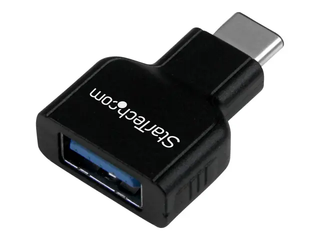 StarTech.com USB-C to USB Adapter - USB-A 3.1 Gen 1 5Gbps C Type (...