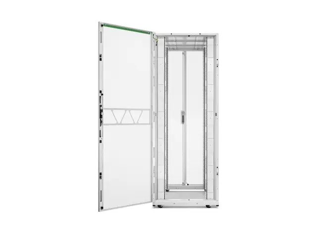 APC NetShelter SX Gen 2 - Rack skap 1991 H x 750W 1200D mm, med si...