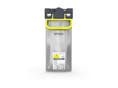 Epson T05A4 - XL - gul - original blekkpakke - for WorkForce Pro RIPS WF-C879, WF-C878, WF-C879