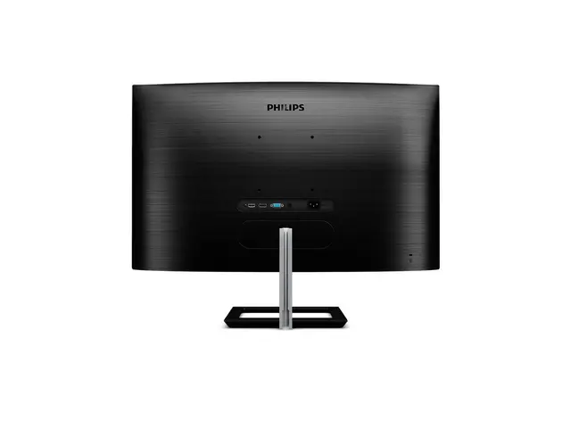 Philips E-line 325E1C - LED-skjerm - kurvet - 32" (31.5" synlig) -...
