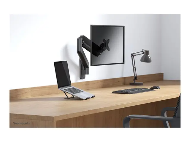 Neomounts AWL75-450BL - Monteringskomponent (veggadapter) for ledd...