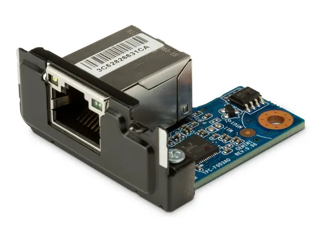 HP Flex Port - LAN-port for Workstation Z2 Mini G5, Z4 G5