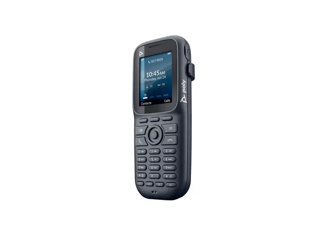 HP Poly Rove 20 - Trådløs VoIP-telefon med anrops-ID/samtale vente...