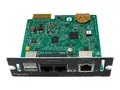 APC UPS Network Management Card with PowerChute Network Shutdown &amp; Environmen