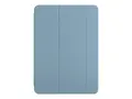 Apple Smart - Lommebok for nettbrett - denim for 10.9-inch iPad Air (4. generasjon, 5. generasjon); 11-inch iPad Air