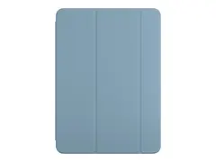 Apple Smart - Lommebok for nettbrett - denim for 10.9-inch iPad Air (4. generasjon, 5. generasjon); 11-inch iPad Air