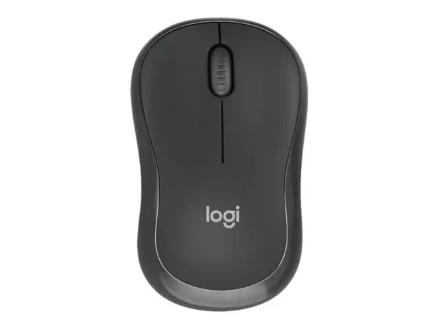 Logitech MK370 Combo for Business - Tastatur- og mussett trådløs B...